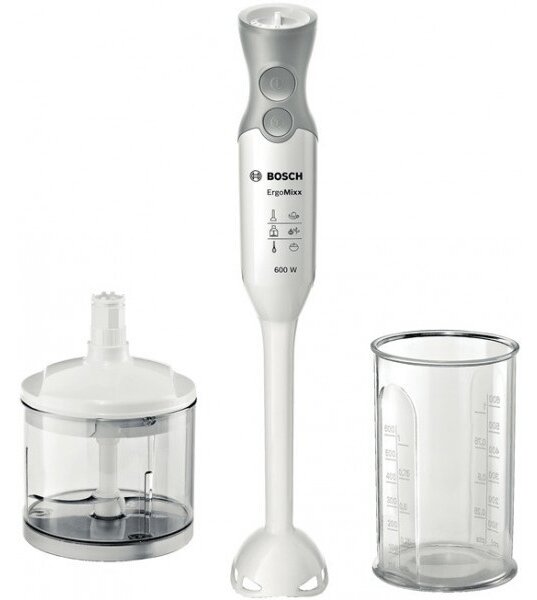 BOSCH MSM66020