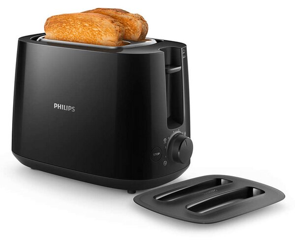 Philips HD2582/90 Daily Collection 900W kenyérpirító