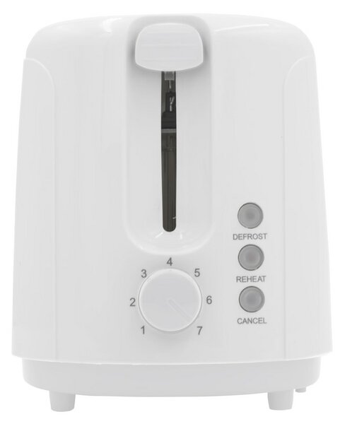 Hauser T-232 Kenyérpirító
