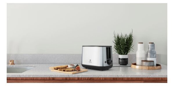 Electrolux Create3 E3T1-3ST Kenyérpirító