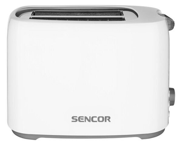 Sencor STS 2606WH Elektromos kenyérpirító, Fehér