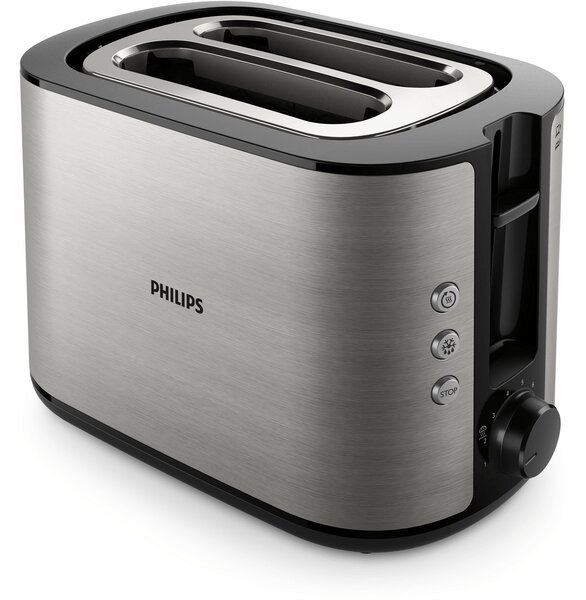 Philips HD2650/90 Viva Collection Kenyérpirító