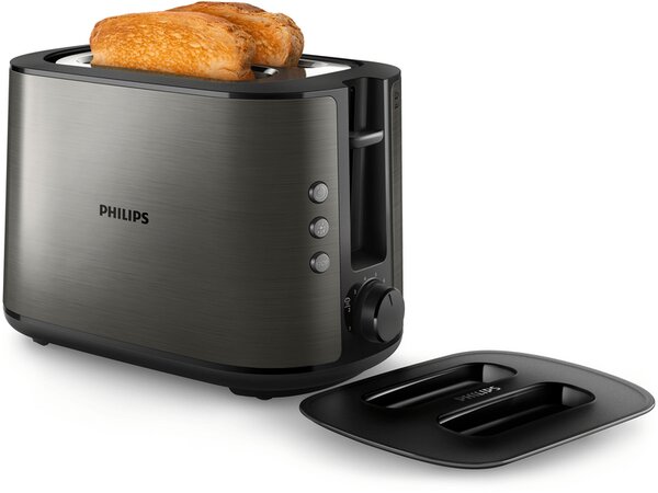 Philips HD2651/80 Viva Collection kenyérpirító
