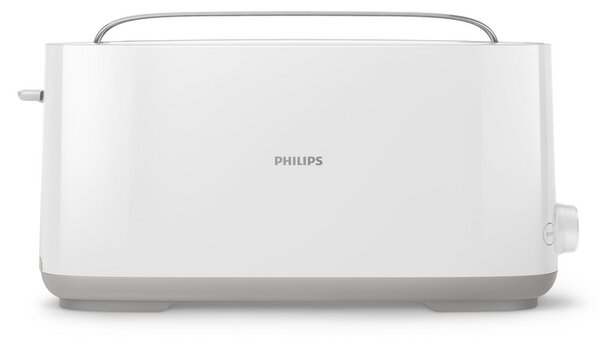 Philips HD2590/00 Kenyérpirító, fehér