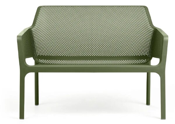 Nardi NET bench pad agave zöld