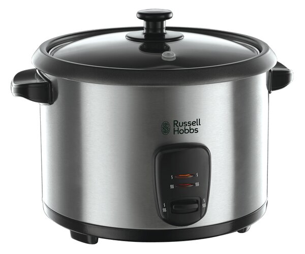 Russell Hobbs 19750-56 Cook@Home Rizsfőző és pároló