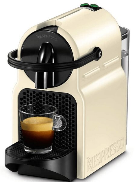DELONGHI Inissia Nespresso EN80.CW Kapszulás kávéfőző