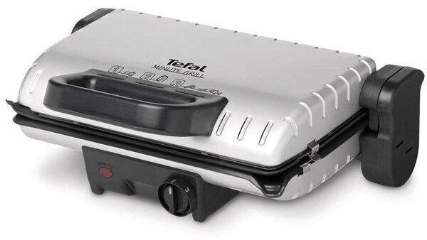Tefal GC205012 Minute grillsütő