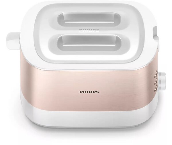 Philips Viva Collection HD2638/11 Kenyérpirító