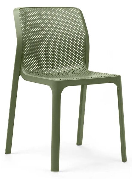 Nardi Bit Szék agave zöld