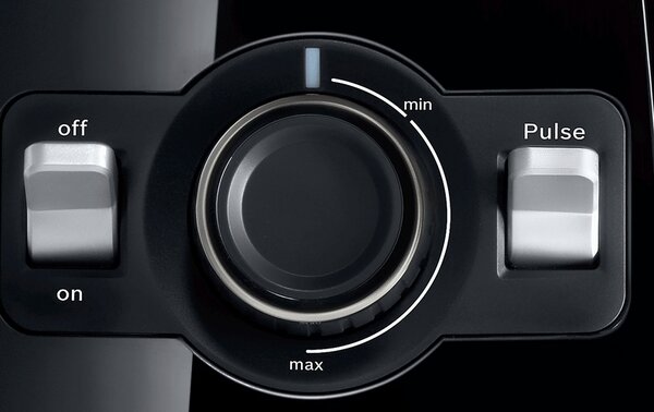 Bosch MMBH6P6B Turmixgép