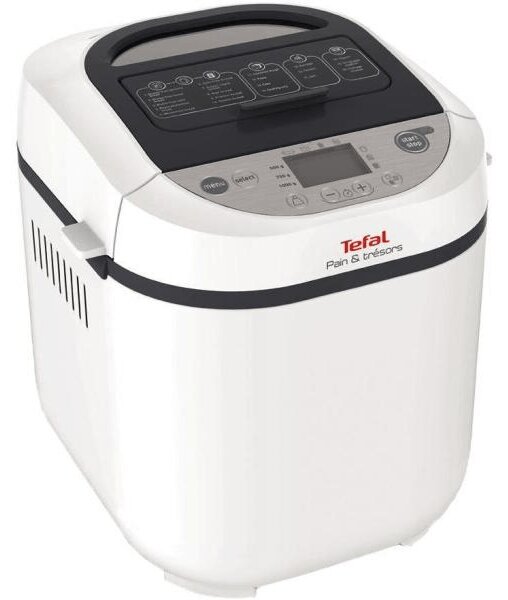 TEFAL PF250135 Pain&Trésors kenyérsütő