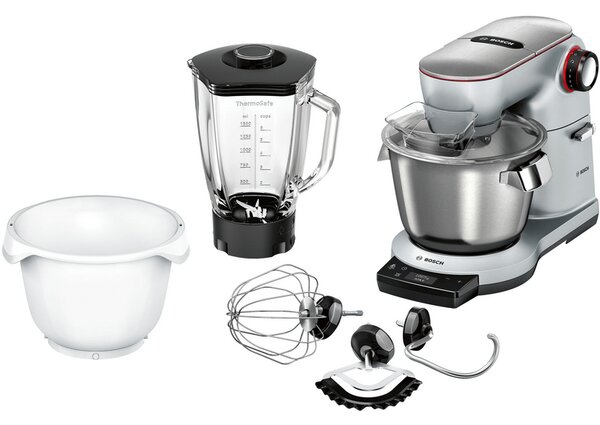 Bosch MUM9BX5S22 Konyhai robotgép