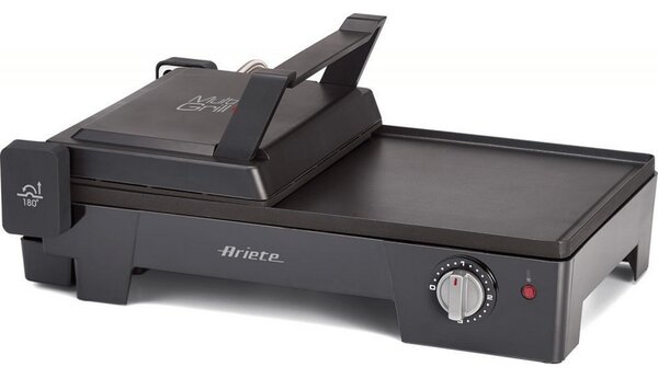 Ariete 1916 MultiGrill 3in1 elektromos grillsütő