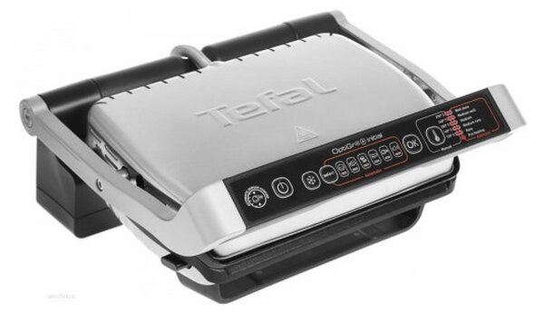 TEFAL GC706D34 Optigrill+ kontaktgrill