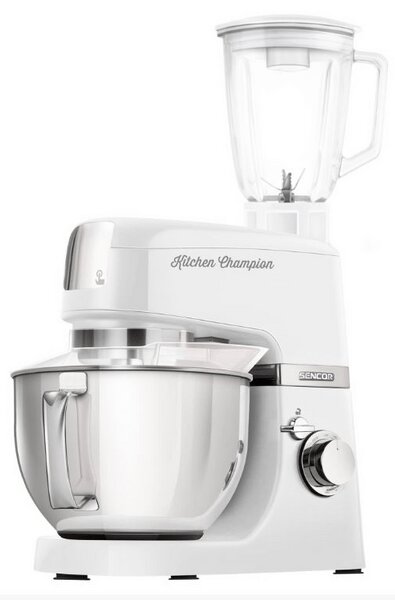 SENCOR STM 6350WH Robotgép