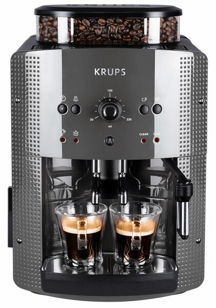 Krups EA810B70 Essential Automata kávéfőző
