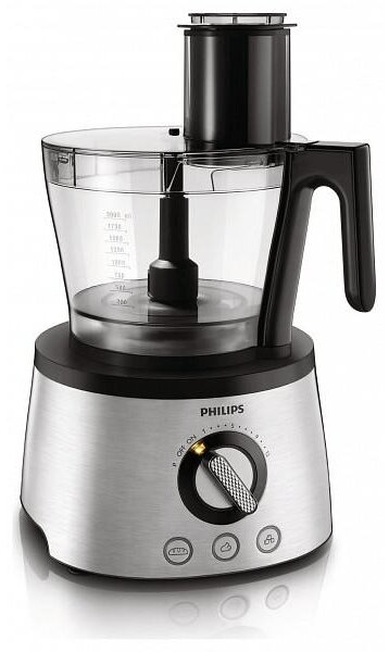 Philips HR7778/00 Avance Collection 1300W konyhai robotgép