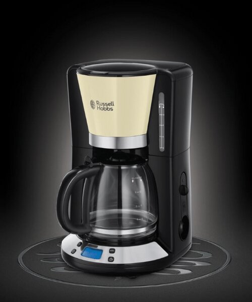 RUSSEL-HOBBS 24033-56 Filteres kávéfőző
