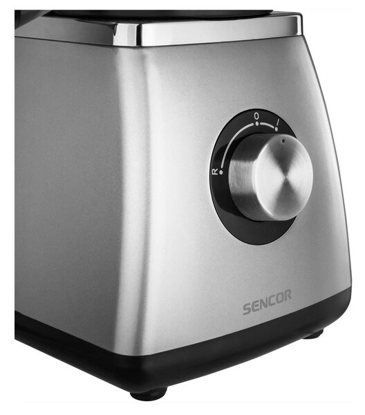 Sencor SSJ4070SL Gyümölcscentrifuga