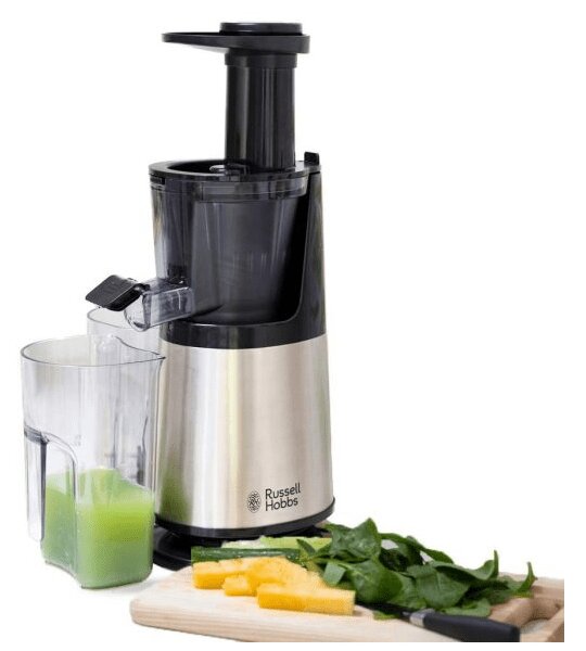 RUSSEL-HOBBS 25170-56 Slow Juicer Gyümölcsprés