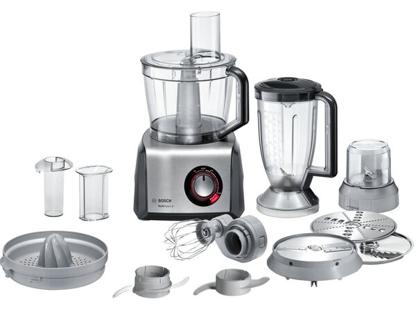 Bosch MC812M844 Robotgép