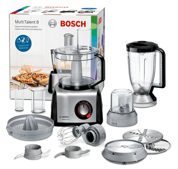 Bosch MC812M844 Robotgép