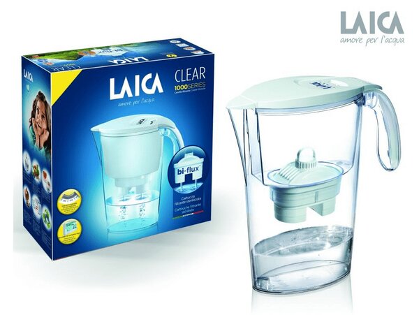 Laica J11AB Vízszűrő kancsó