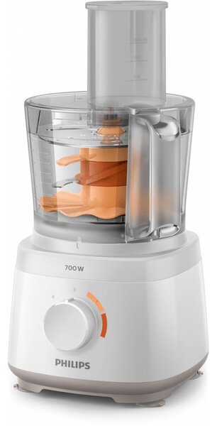 Philips HR7320/00 Konyhai robotgép, Fehér