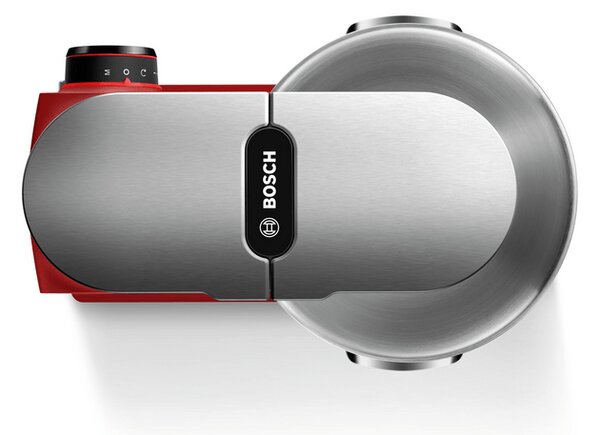 Bosch MUM9A66R00 Konyhai robotgép, Piros