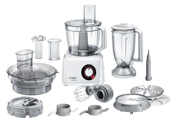 Bosch MC812W872 Konyhai robotgép