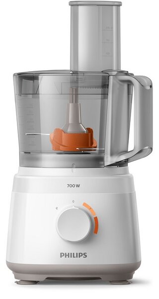 Philips HR7320/00 Konyhai robotgép, Fehér