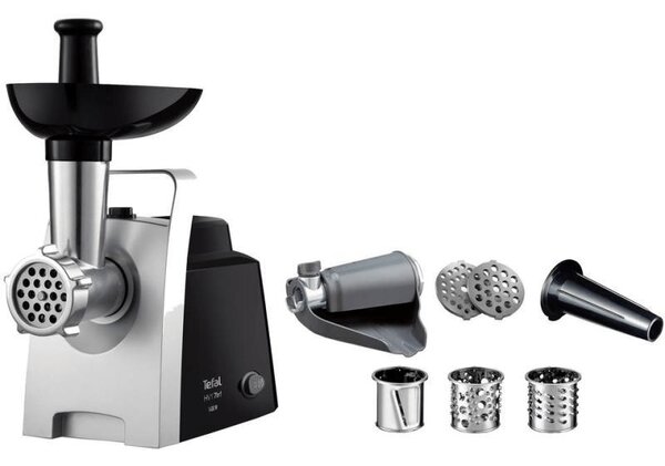TEFAL NE109838 HV 7in1 Húsdaráló