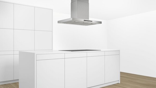 Bosch DIB97IM50 Sziget páraelszívó