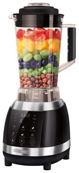Sencor SBU 7730BK Turmixgép, Fekete