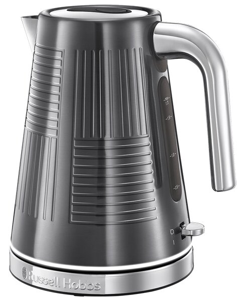 Russell Hobbs 25240-70 Geo Steel vízforraló