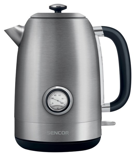 Sencor SWK 1799SS Gyorsforraló