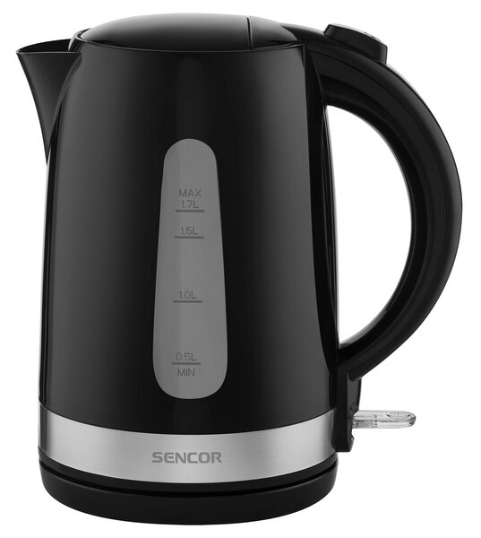 Sencor SWK 1749BK Vízforraló