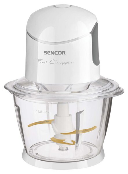 Sencor SCB 5100WH-EUE3 Aprító