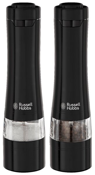 Russell Hobbs 28010-56 Black só- és bors őrlő