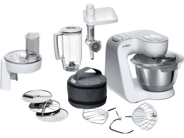 Bosch MUM58231 Konyhai robotgép