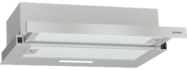 Gorenje TH60E3X Teleszkópos páraelszívó