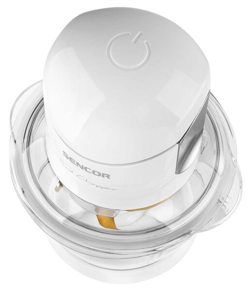 Sencor SCB 5100WH-EUE3 Aprító