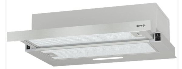 Gorenje TH60E3X Teleszkópos páraelszívó