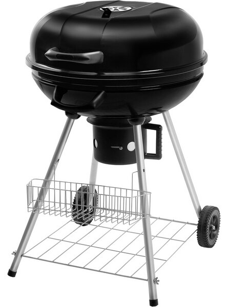 Fieldmann FZG1004 faszenes grillsütő