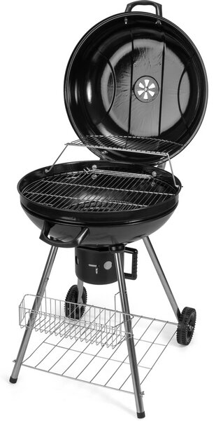 Fieldmann FZG1004 faszenes grillsütő