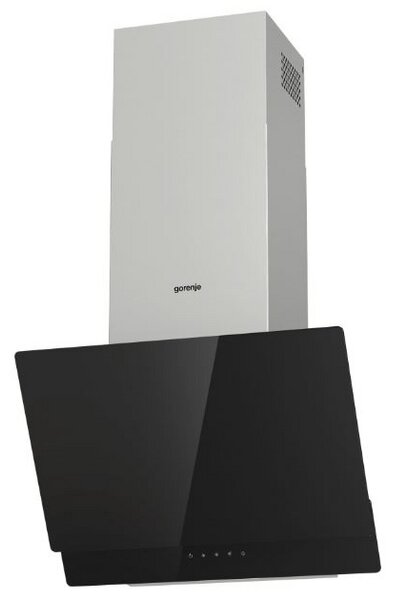 Gorenje WHI649EXBG Fali páraelszívó