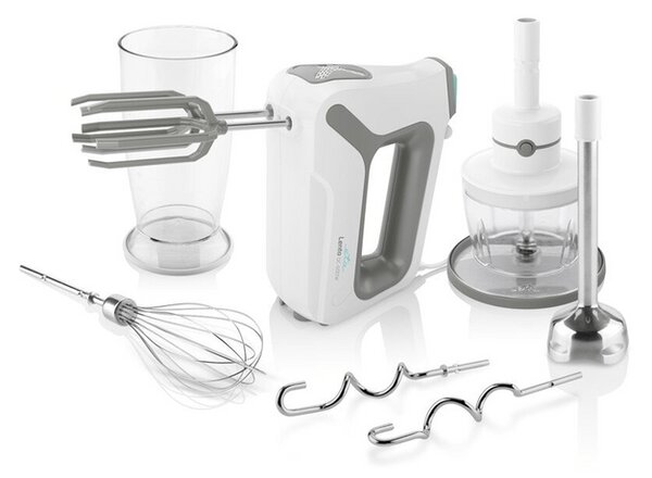 ETA 205190000 Kézi mixer, 600W, fehér