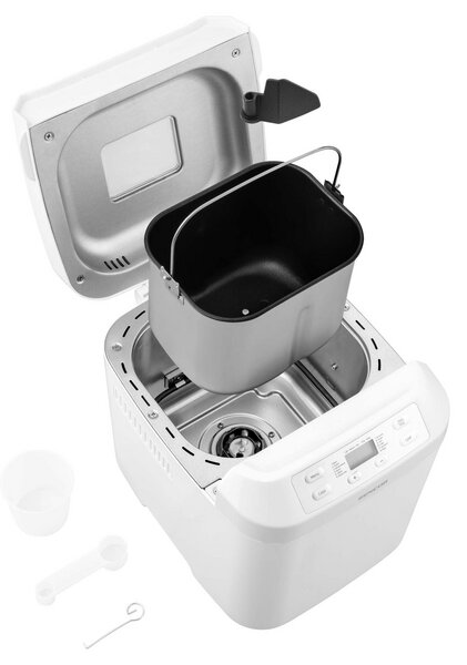Sencor SBR 1040WH Kenyérsütő