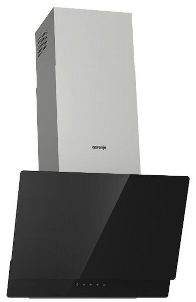Gorenje WHI649EXBG Fali páraelszívó